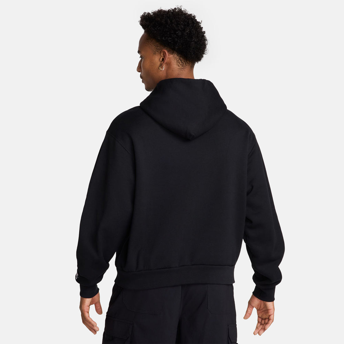 Nike SB Sugar High Hoodie - Black Bild 2