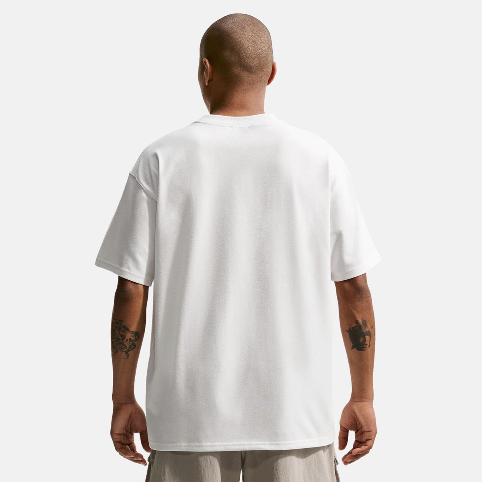 Nike ACG T-Shirt - White Weiß Bild 2