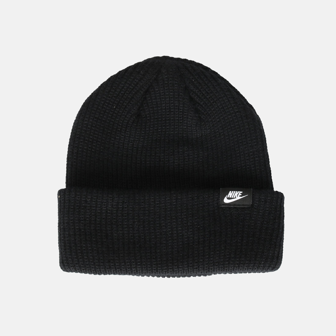 Nike SB Terra Beanie - Black Schwarz Bild 1