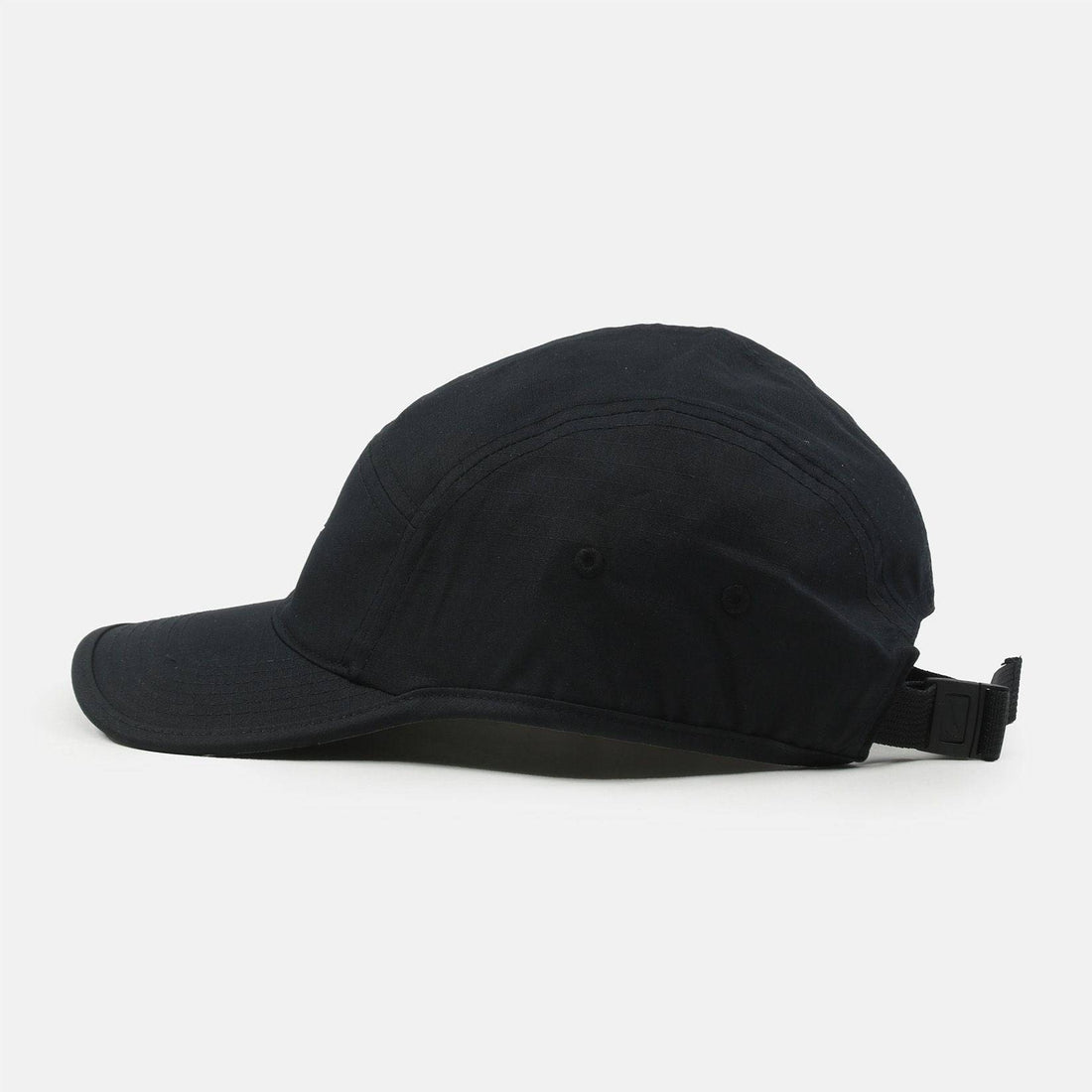 Nike SB Unstructured Futura Cap - Black Schwarz Bild 2