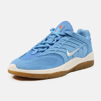 Nike SB Vertebrae - University Blue Blau Bild 2
