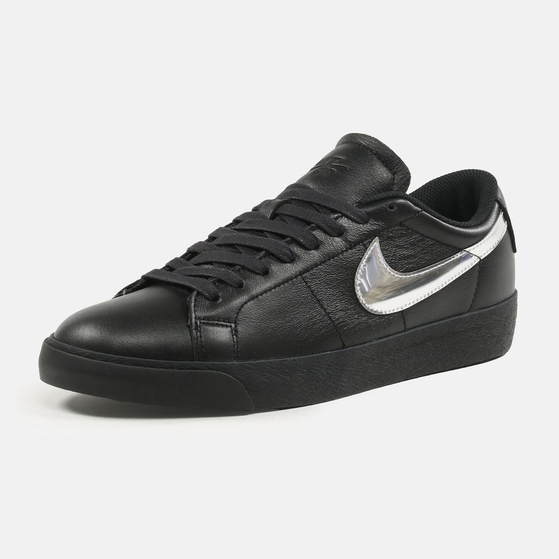 Nike SB x Dancer Blazer Low QS - Black Bild 2