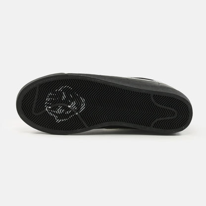 Nike SB x Dancer Blazer Low QS - Black Black Bild 4