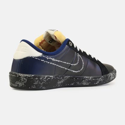 Nike SB x Rassvet Zoom Tennis Classic QS - Blue Void Schwarz Bild 3
