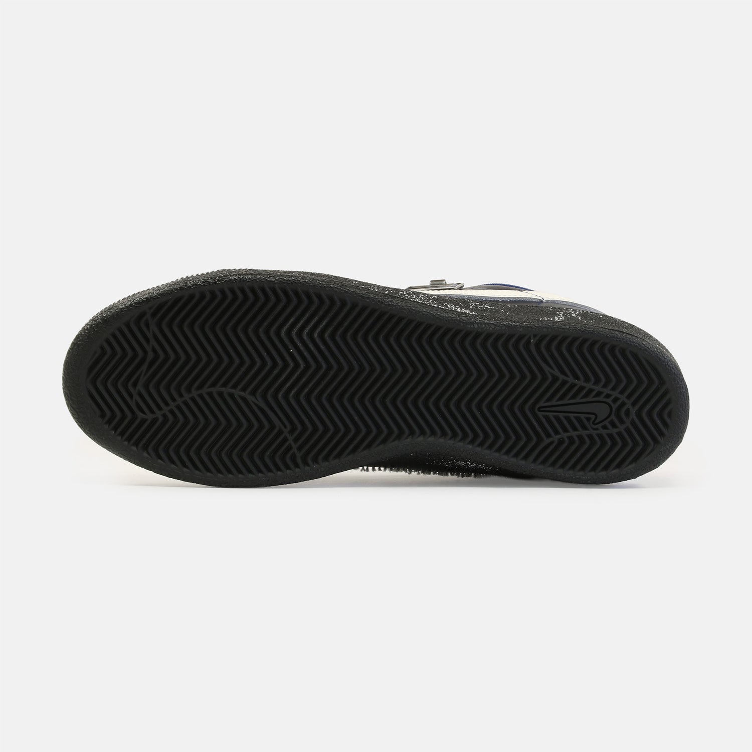 Nike SB x Rassvet Zoom Tennis Classic QS - Blue Void Schwarz Bild 4