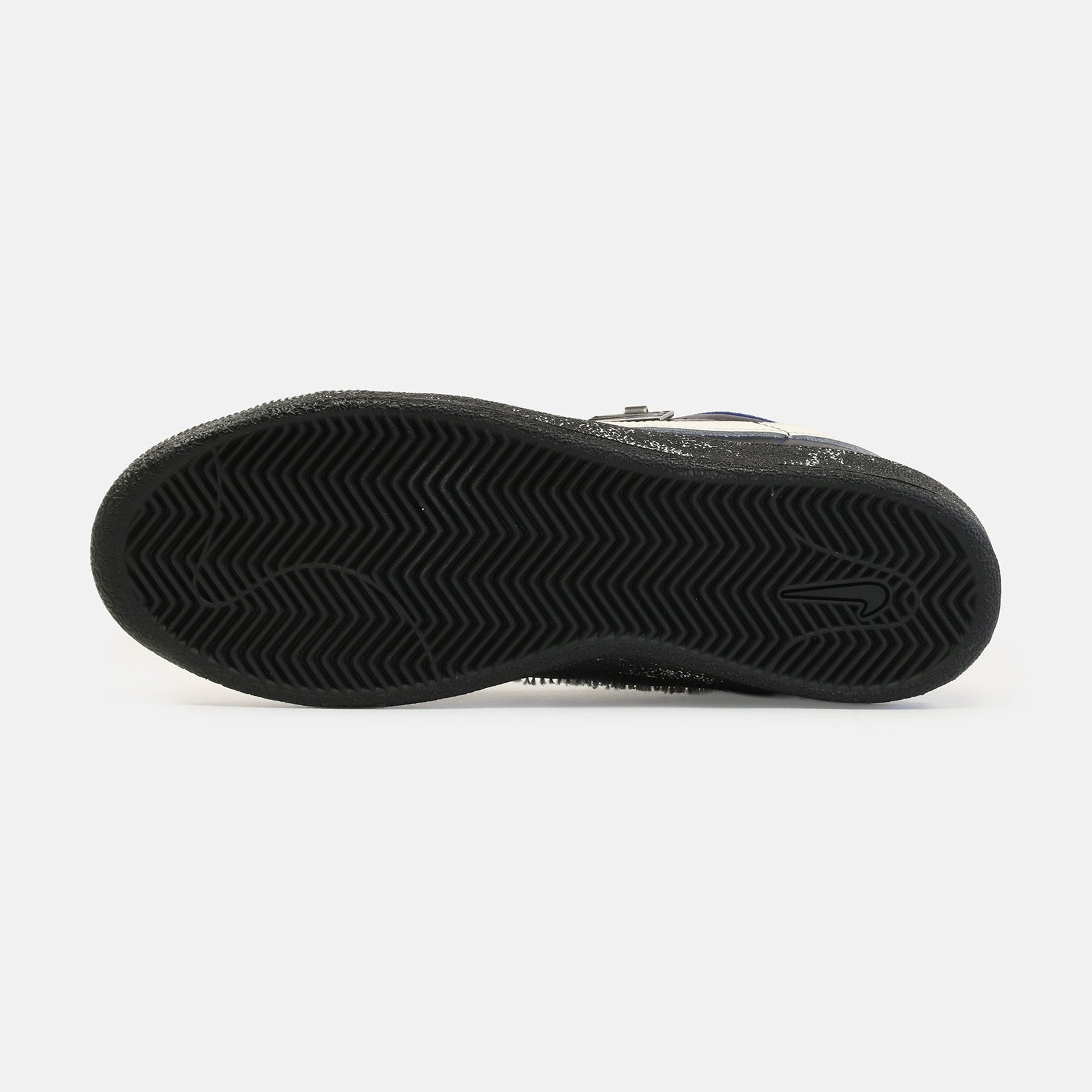 Nike SB x Rassvet Zoom Tennis Classic QS - Blue Void Schwarz Bild 4