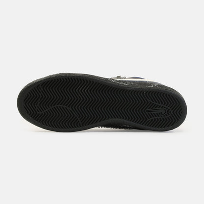 Nike SB x Rassvet Zoom Tennis Classic QS - Blue Void Schwarz Bild 4