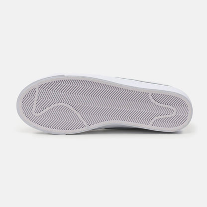 Nike SB Zoom Blazer Low  ISO - White / White Weiß Bild 4