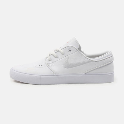 Nike SB Zoom Janoski OG+ ISO Sneaker - White / White Bild 1