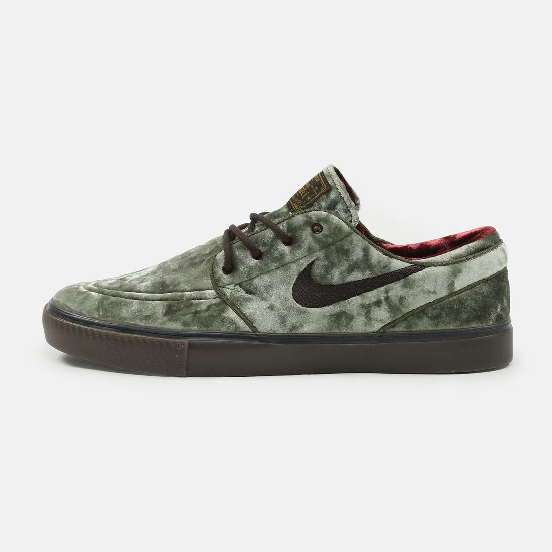 Nike SB Zoom Janoski OG+ SE - City Of Cinema Bild 1