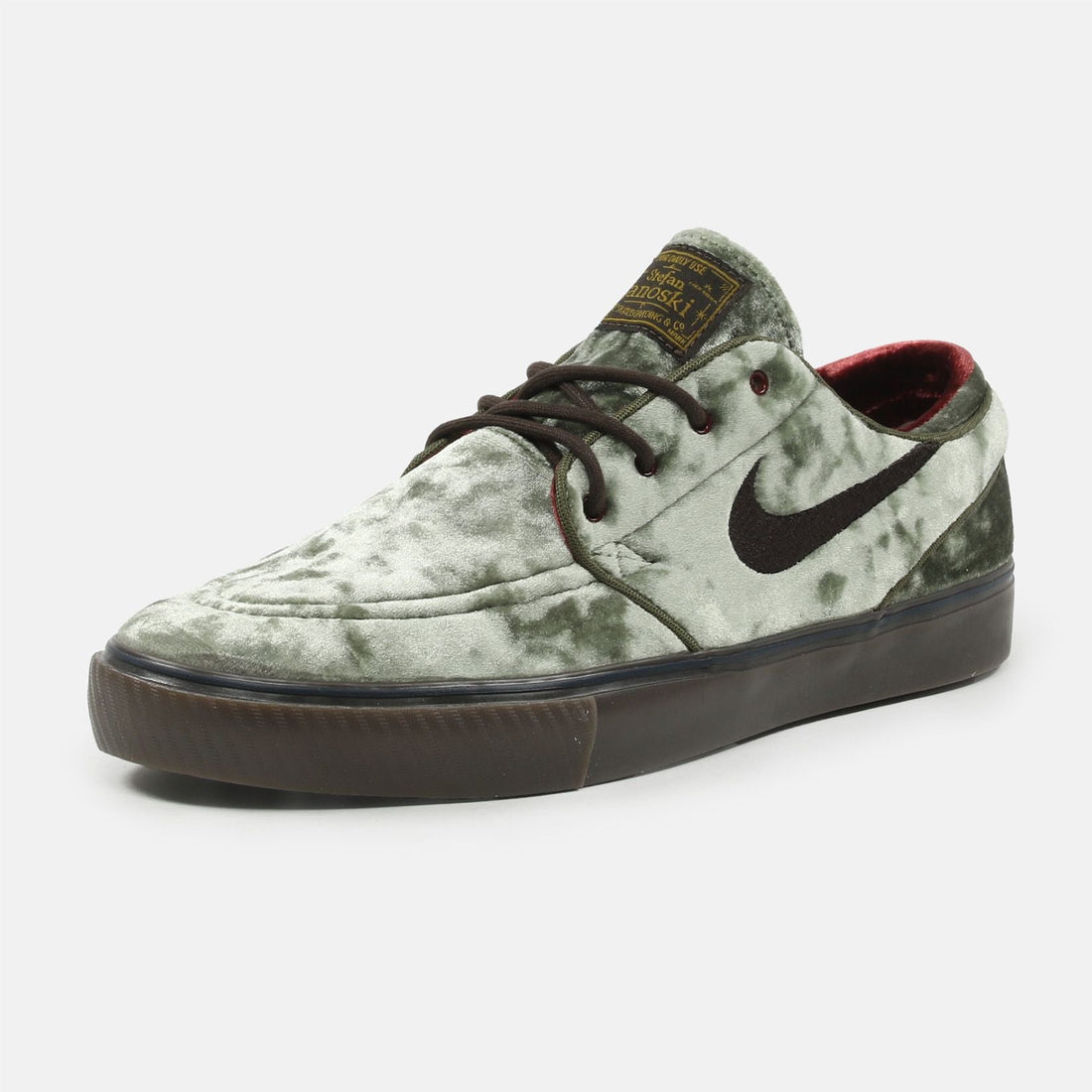 Nike SB Zoom Janoski OG+ SE - City Of Cinema Bild 2