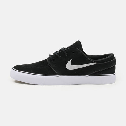 Nike SB Zoom Janoski OG+ Sneaker - Black / White Black White Mehrfarbig Bild 1