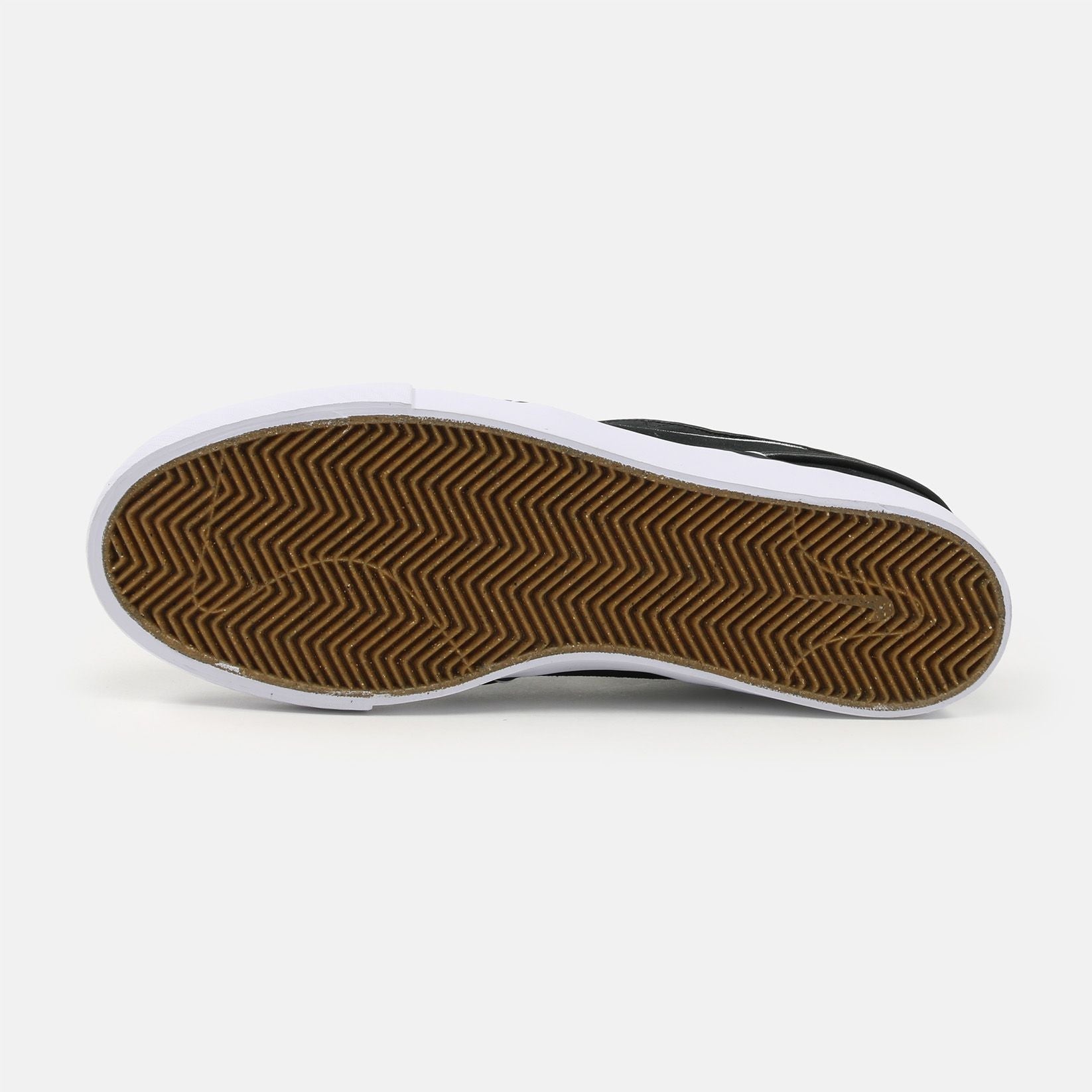 Nike SB Zoom Janoski OG+ Sneaker - Black / White Black White Mehrfarbig Bild 4