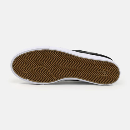 Nike SB Zoom Janoski OG+ Sneaker - Black / White Black White Mehrfarbig Bild 4