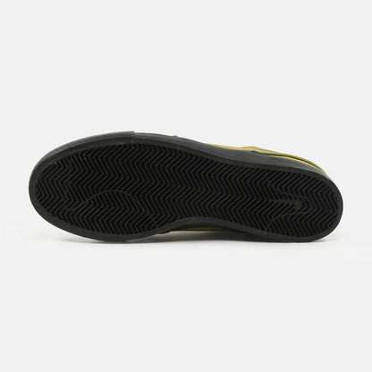Nike SB Zoom Janoski OG+ Sneaker - Pacifik Moss / Black Grün Bild 3