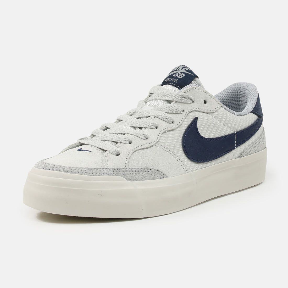 Nike SB Zoom Pogo Plus - Photo Dust Bild 2