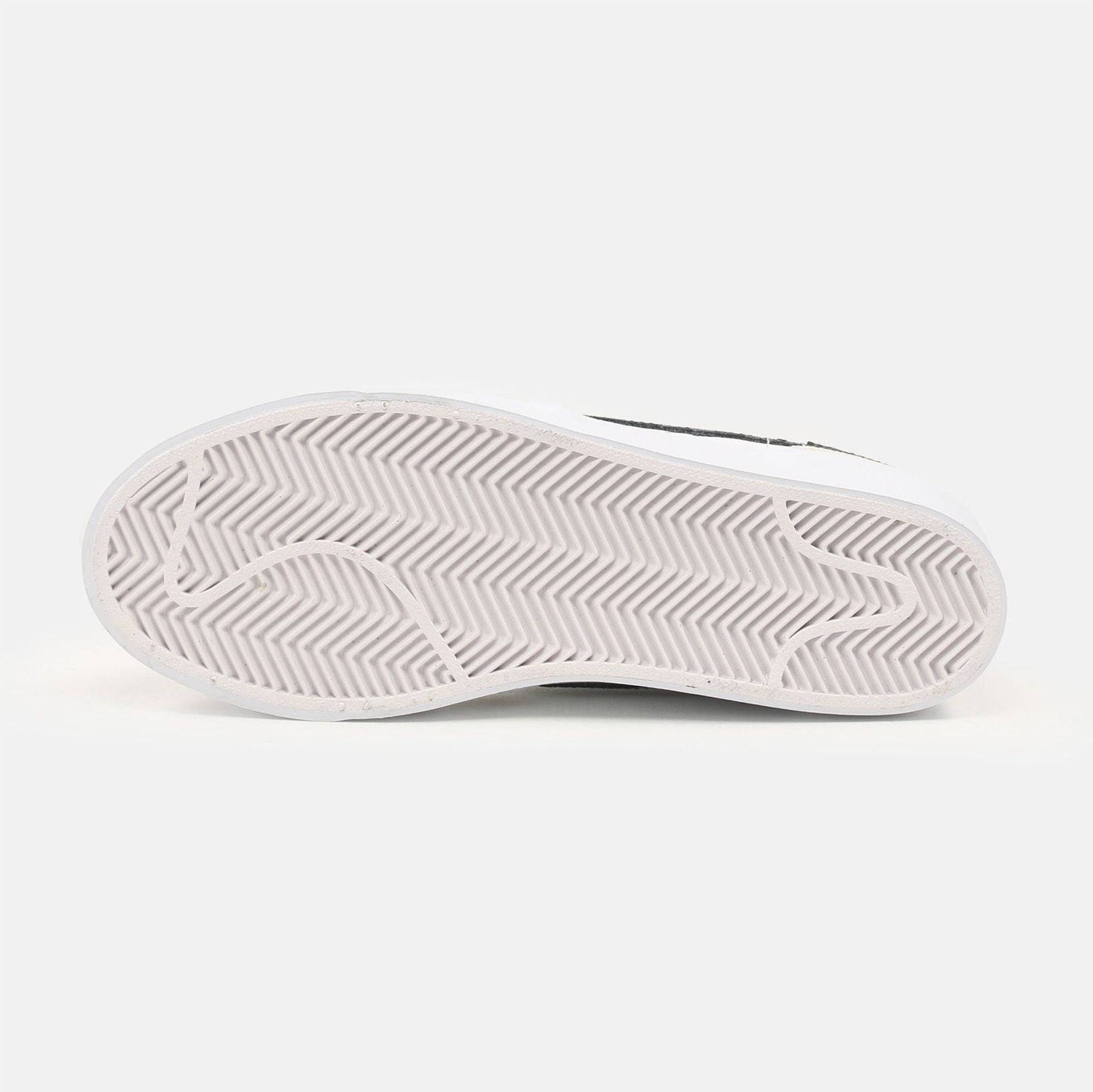 Nike SB Zoom Pogo Plus Sneaker - Sail / Black White Weiß Bild 4