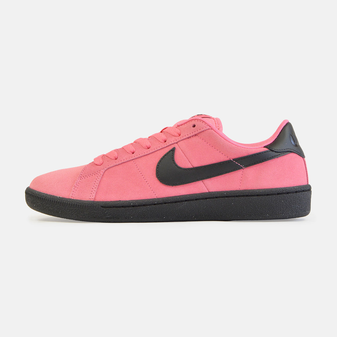 Nike SB Zoom Tennis Classic - Hyper Pink / Black Pink Bild 1