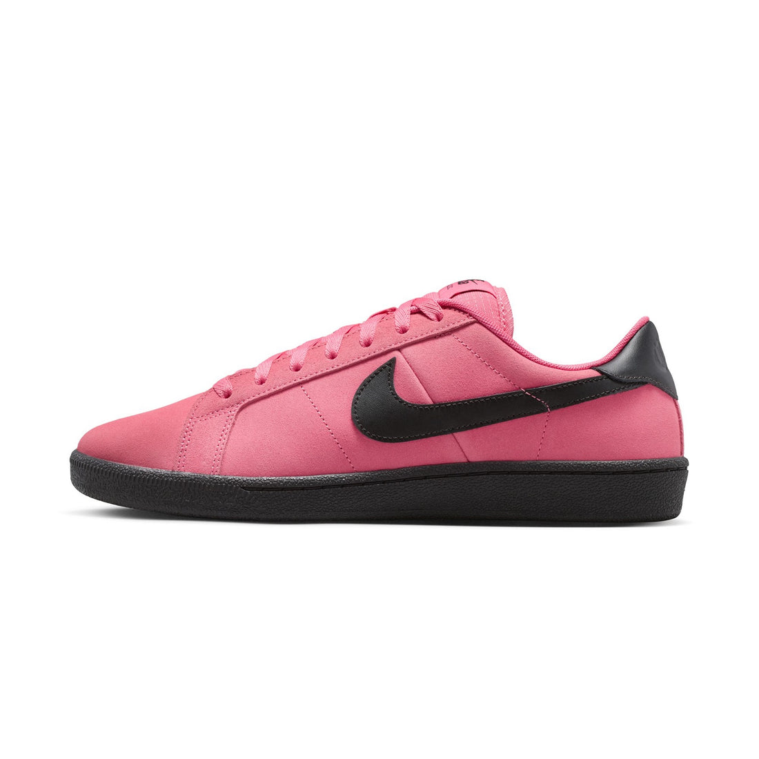 Nike SB Zoom Tennis Classic - Hyper Pink / Black Pink Bild 1