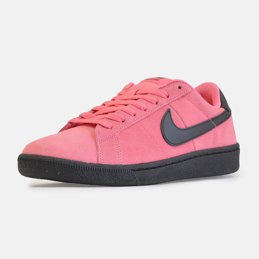 Nike SB Zoom Tennis Classic - Hyper Pink / Black Pink Bild 2