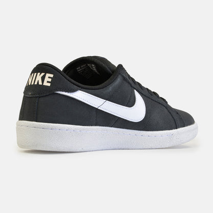 Nike SB Zoom Tennis Classic Schuh - Black / White Schwarz Bild 3