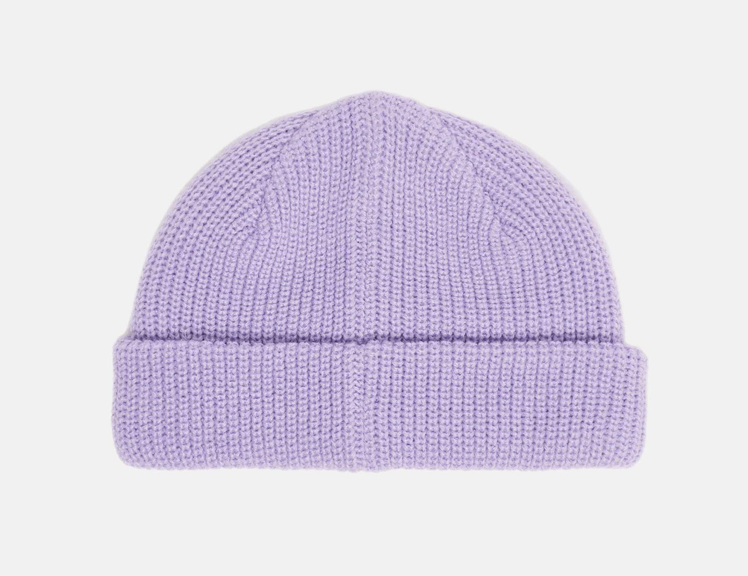 Obey Micro Beanie - Purple Rose - Blowout Skateshop