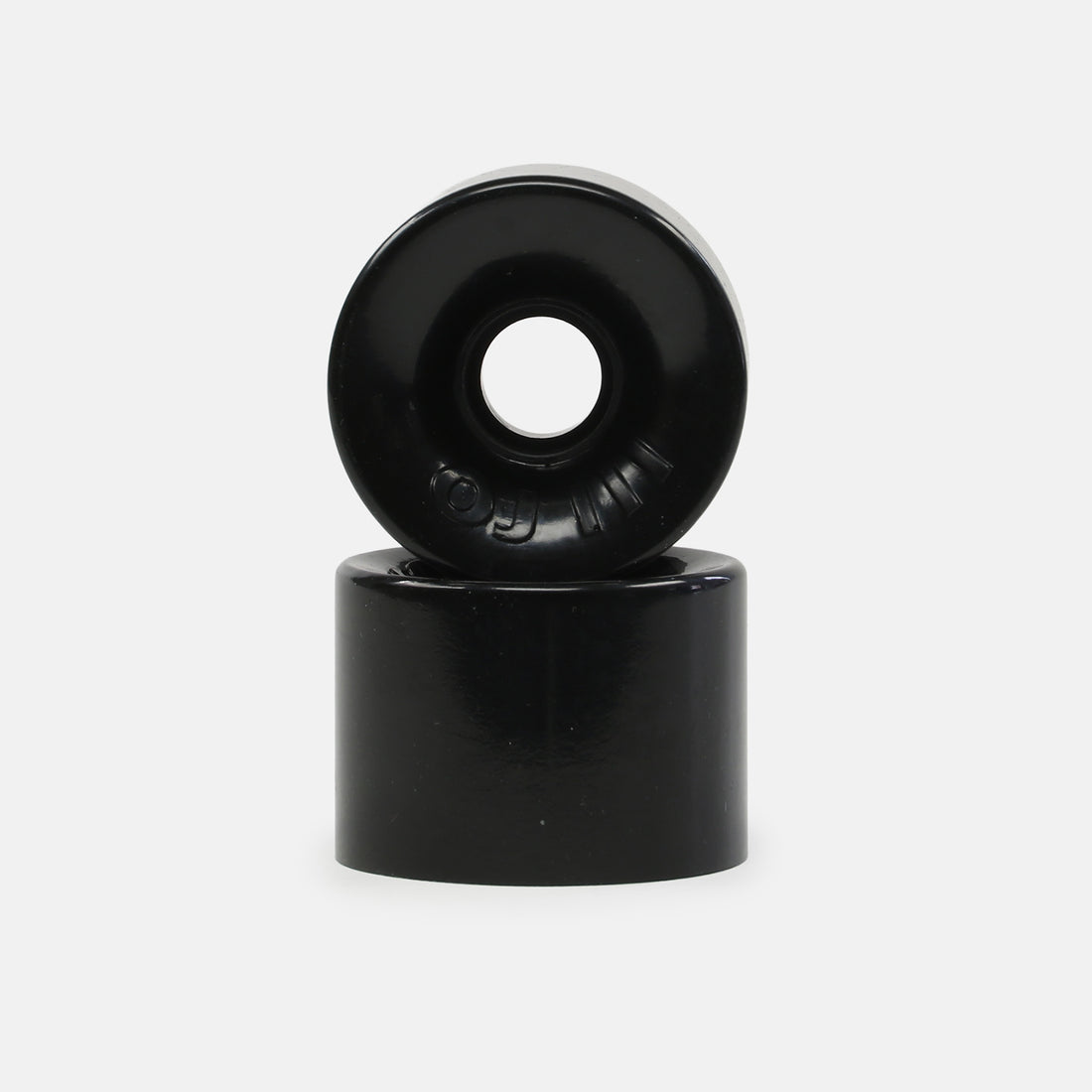 OJ Wheels Hot Juice 78a 60mm Wheels Schwarz Bild 1