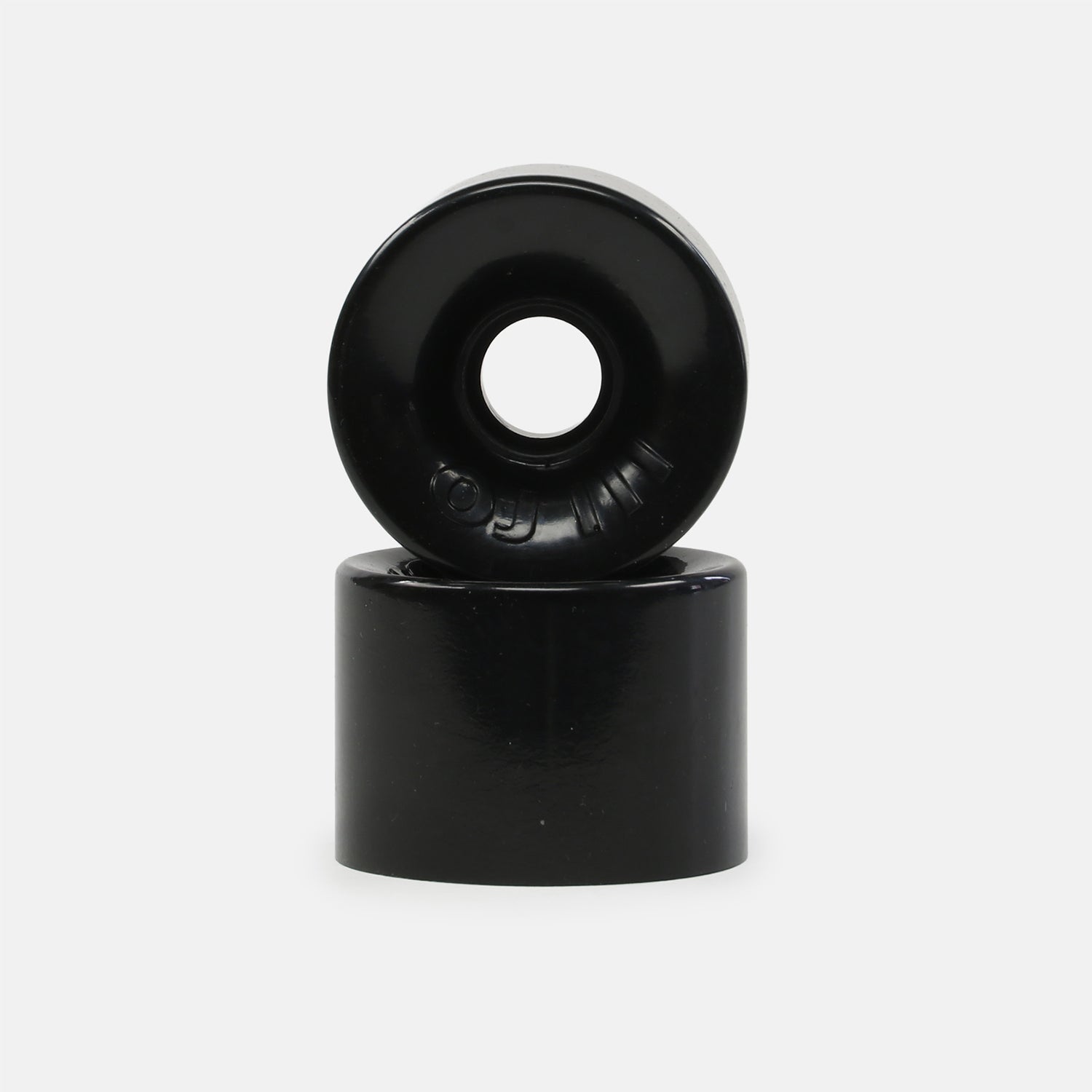 OJ Wheels Hot Juice 78a 60mm Wheels Schwarz Bild 1