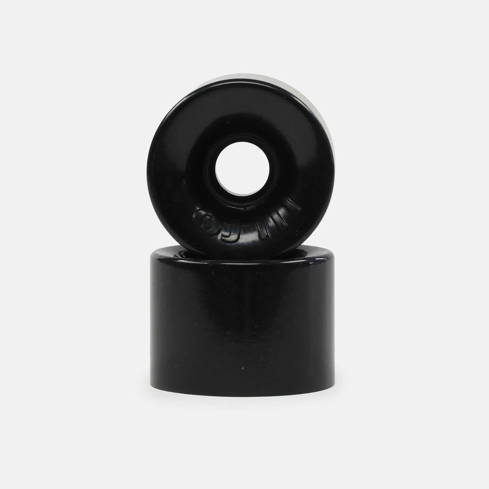 OJ Wheels Hot Juice 78a 60mm Wheels Schwarz Bild 1