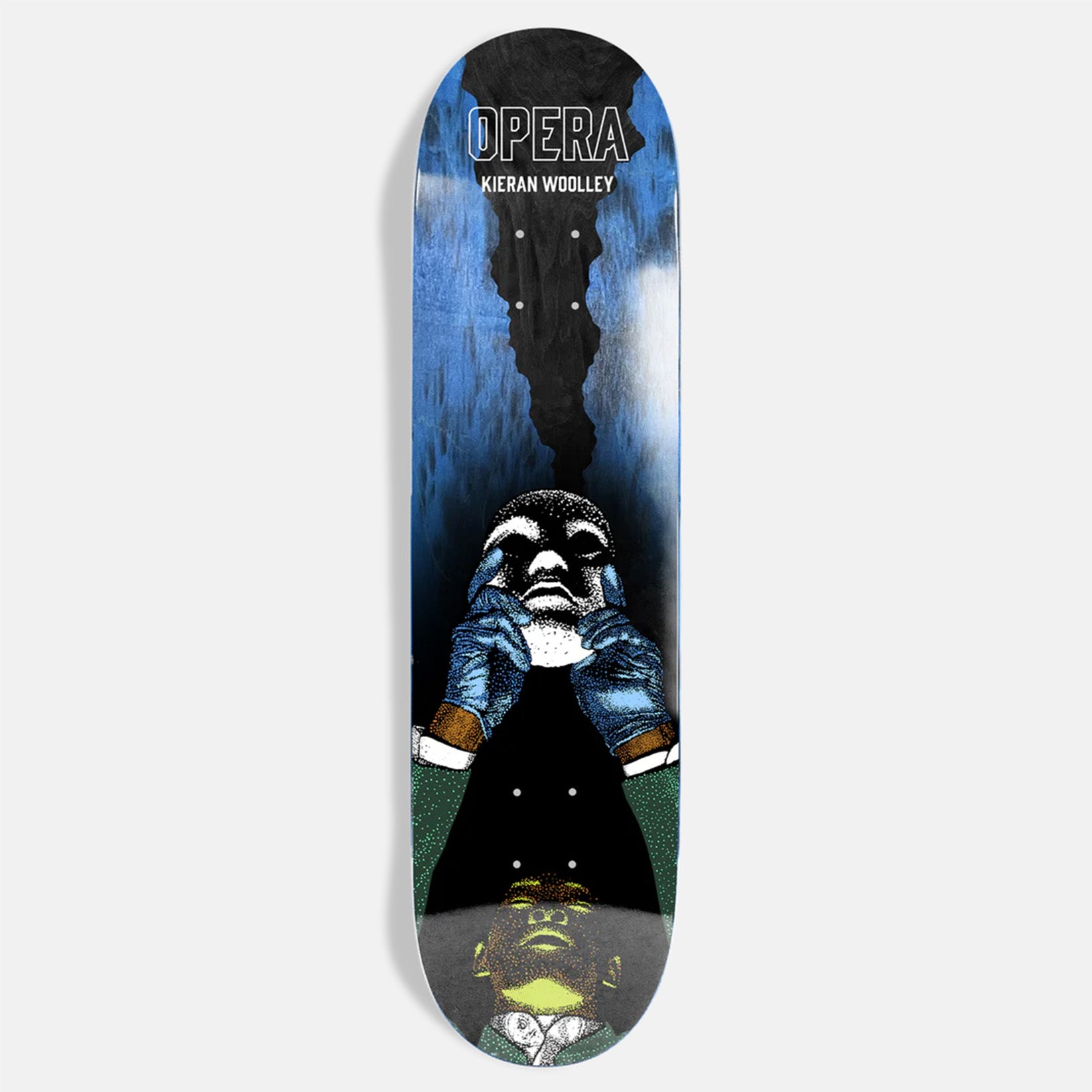 Opera Kieran Woolley Upward EX7 8.25 Deck 0 Bild 1