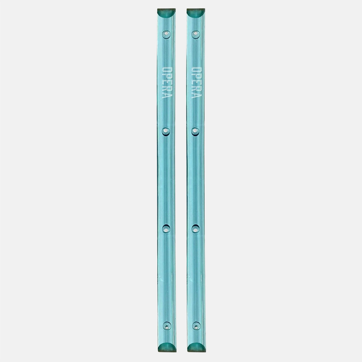 Blue. Shop Rails Opera Rails - Ice Blue Clear | Blowout