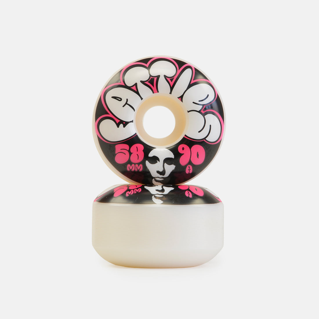 Opera S.O.S Fatties 58mm 90a Wheels 0 Bild 1