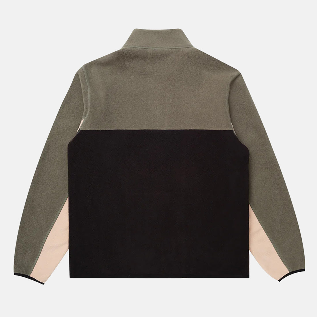 Parlez Apex Fleece - Herb Grün Bild 2