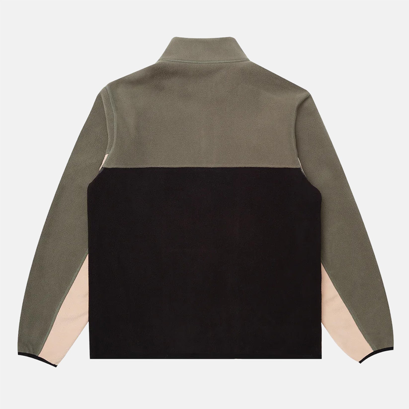 Parlez Apex Fleece - Herb Grün Bild 2