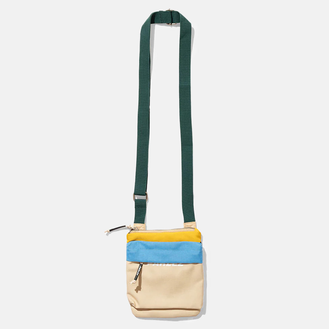 Parlez City Pouch Bag - Multi Mehrfarbig Bild 1