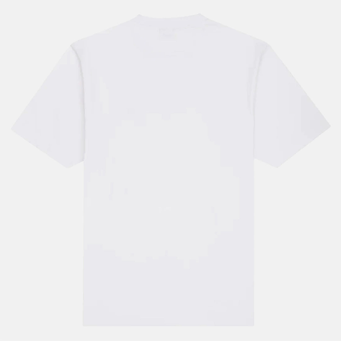 Parlez Figura T-Shirt - White White Bild 2