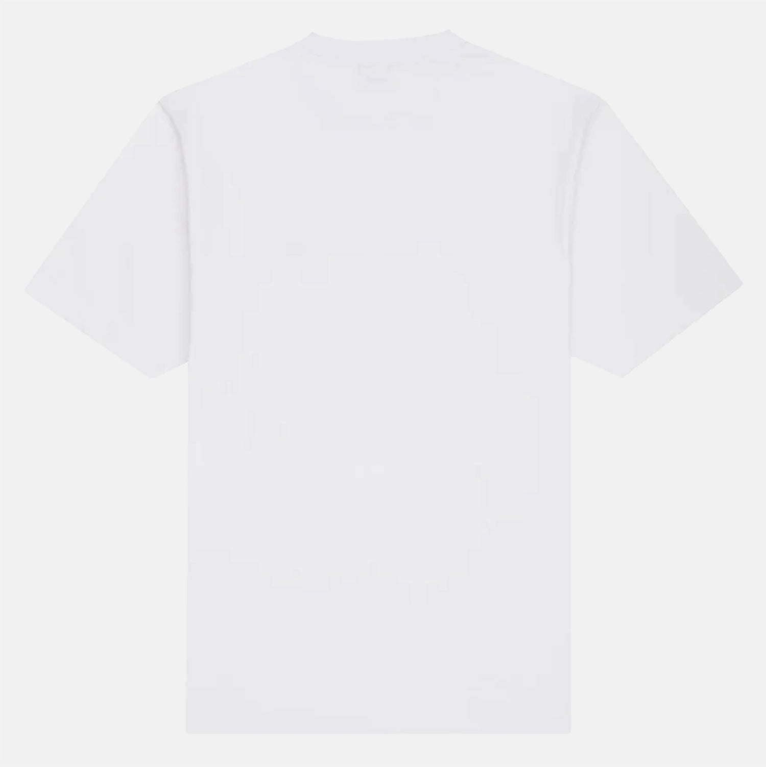 Parlez Figura T-Shirt - White White Bild 2