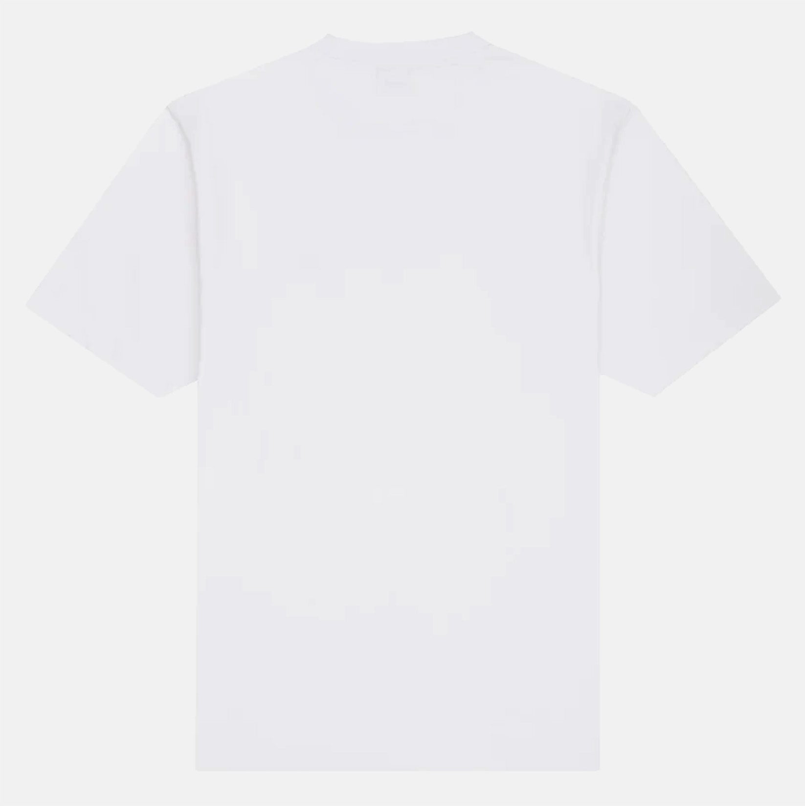 Parlez Figura T-Shirt - White White Bild 2