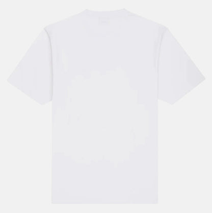 Parlez Figura T-Shirt - White White Bild 2