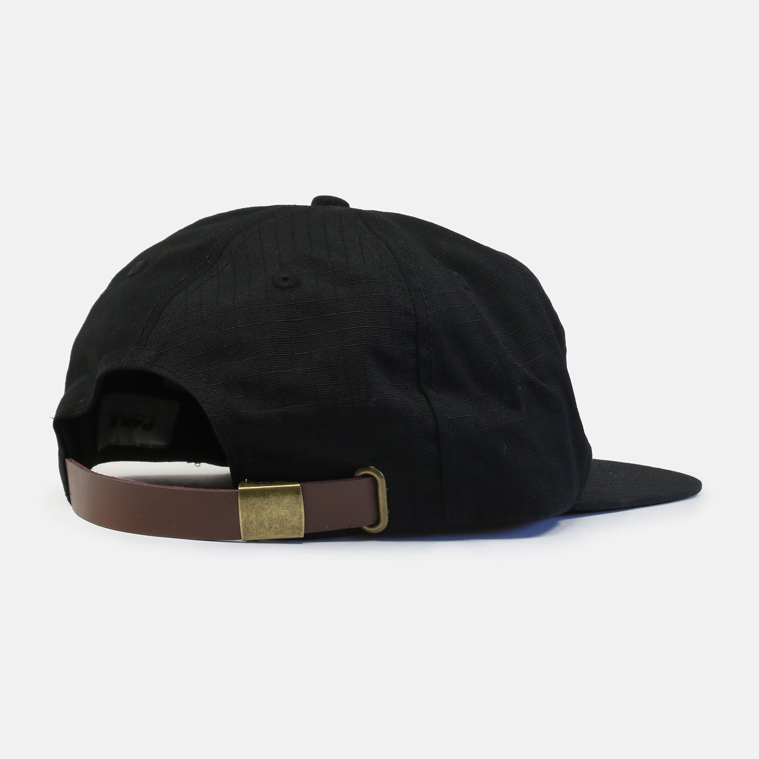 Parlez Forma 5.5 Panel Cap - Black Schwarz Bild 3