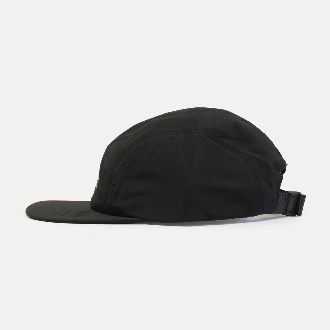 Parlez Glare Cap - Black Schwarz Bild 2
