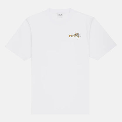 Parlez Occasus T-Shirt - White Weiß Bild 2