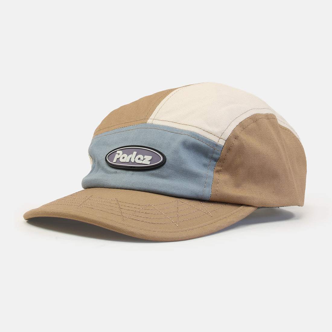 Parlez Routine Cap - Multi Mehrfarbig Bild 1