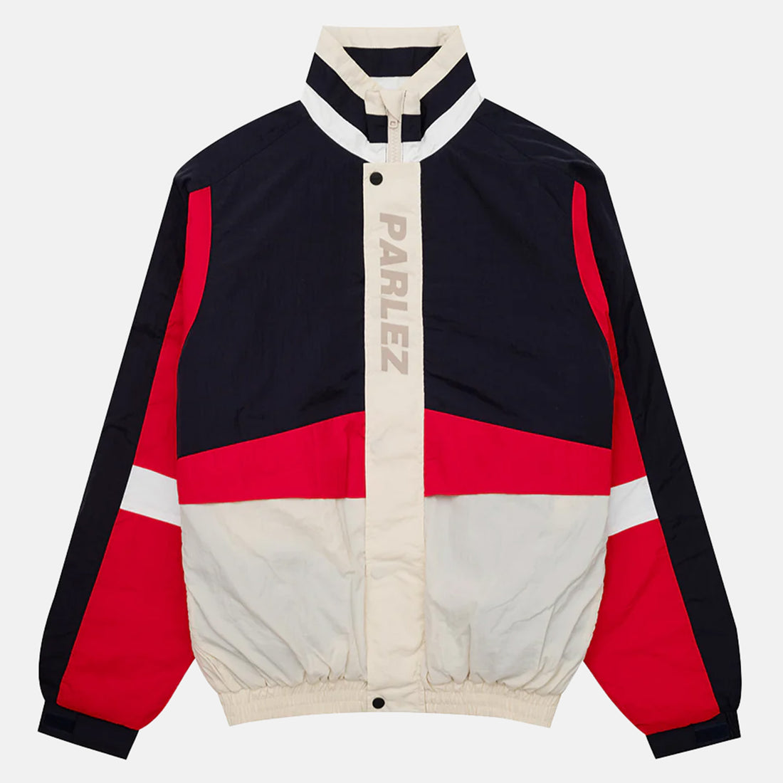 Parlez Slalom Jacket - Midnight Midnight Blue Bild 1