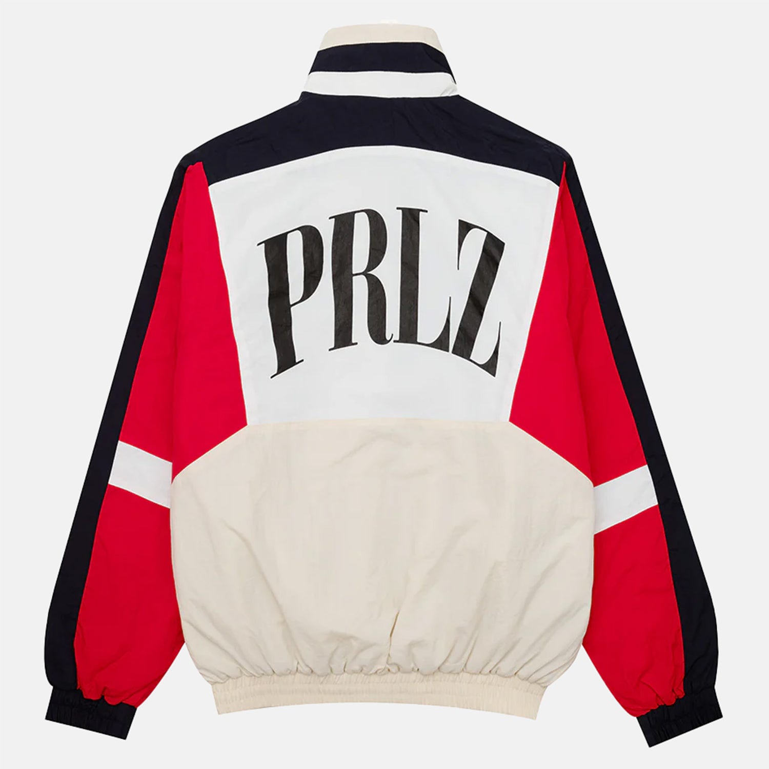 Parlez Slalom Jacket - Midnight Midnight Blue Bild 2