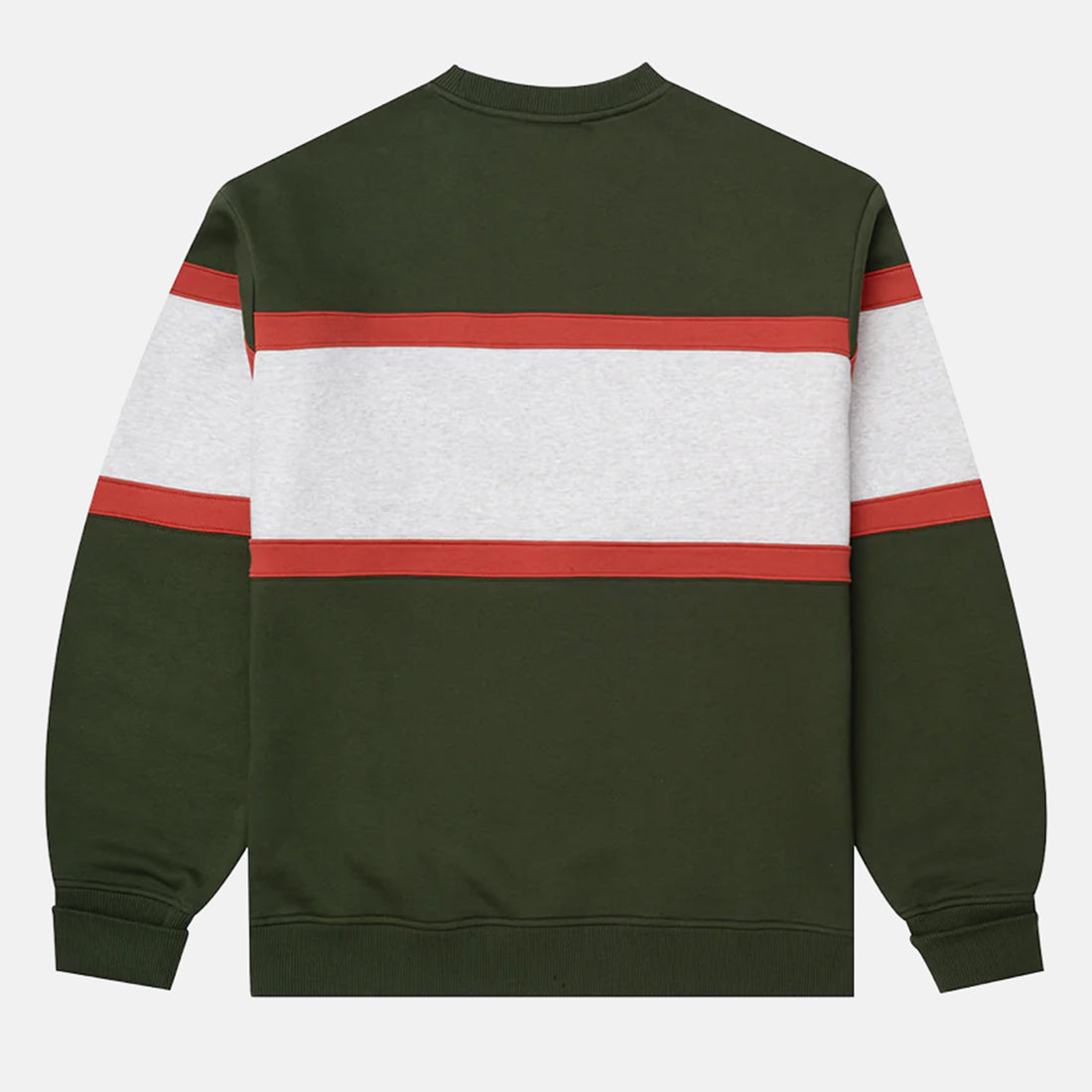 Parlez Squad Crew - Foliage Grün Bild 2