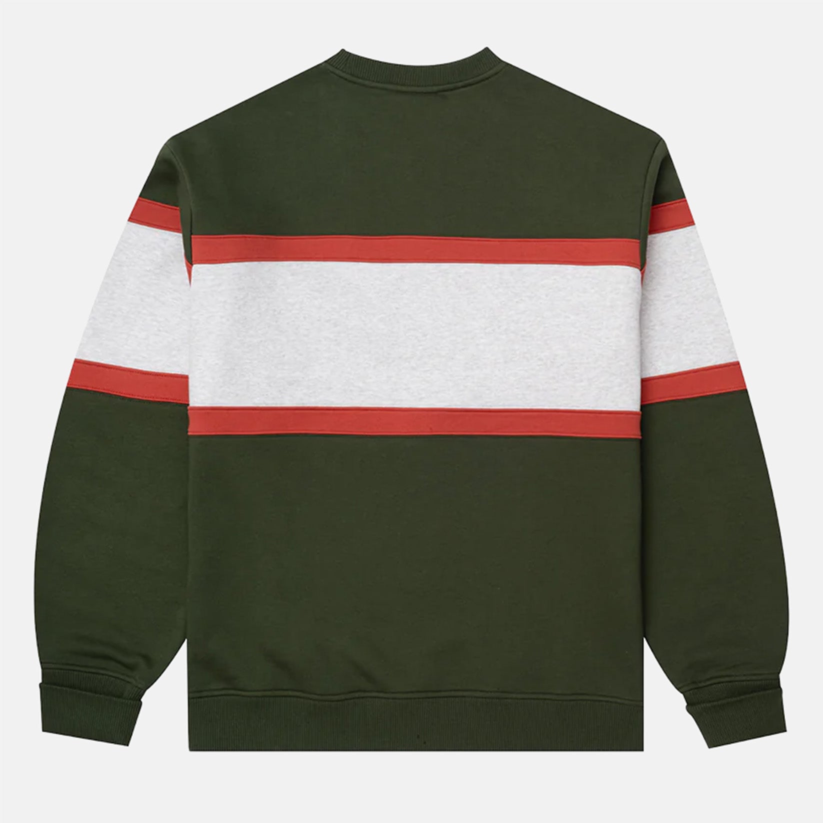 Parlez Squad Crew - Foliage Grün Bild 2