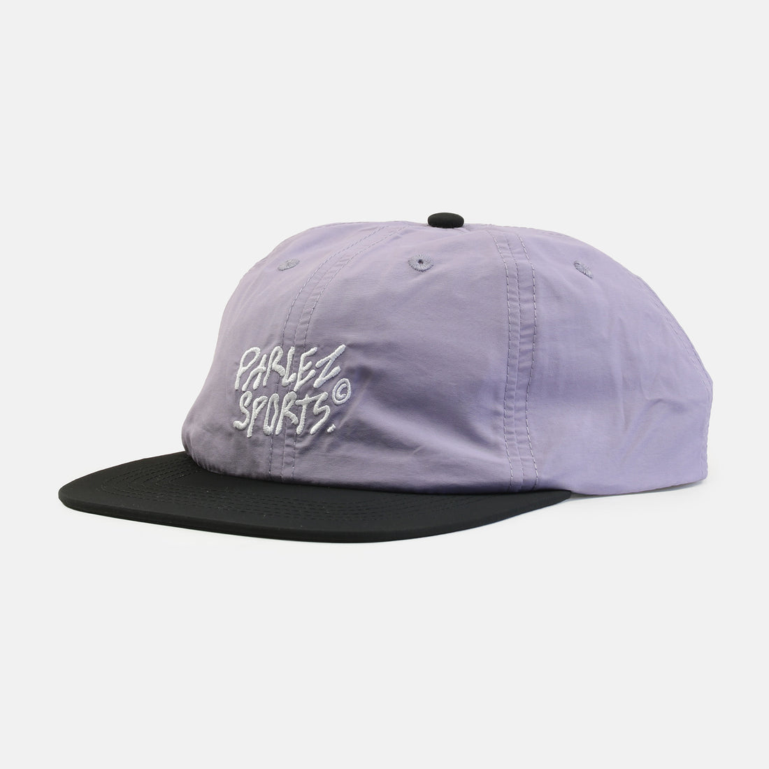 Parlez Strike Cap - Purple Haze Lila Bild 1
