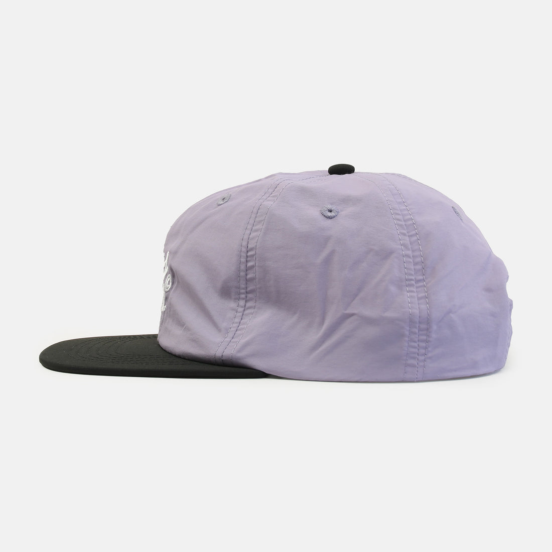 Parlez Strike Cap - Purple Haze Lila Bild 2