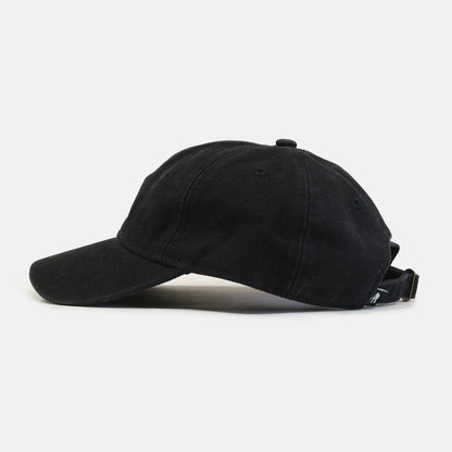 Pass~Port Solid League Cap - Black Schwarz Bild 2